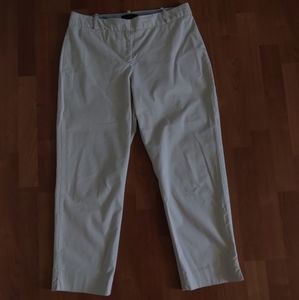 Talbots‎ curvy pant